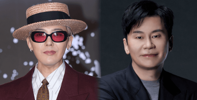 YG Entertainment Faces Stock Market Volatility Amid Copyright Investigation