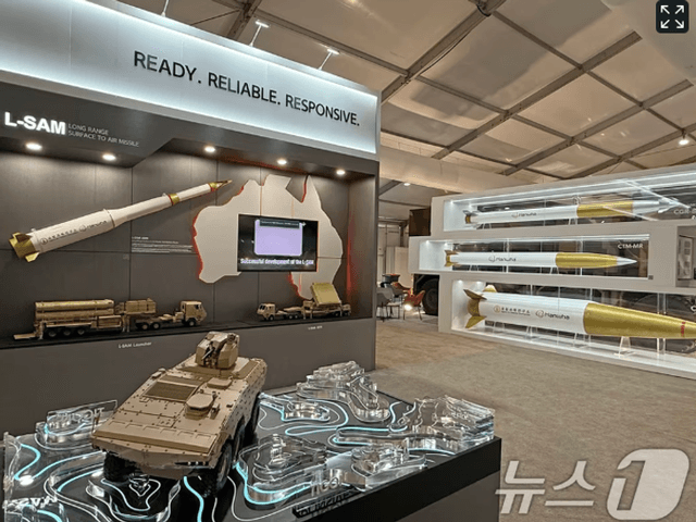 Hanwha Aerospace Approaches High-Value Stock Classification